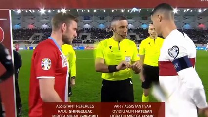 Luxembourg vs Portugal 0-6 - All Gоals _ Hіghlіghts 2023 HD