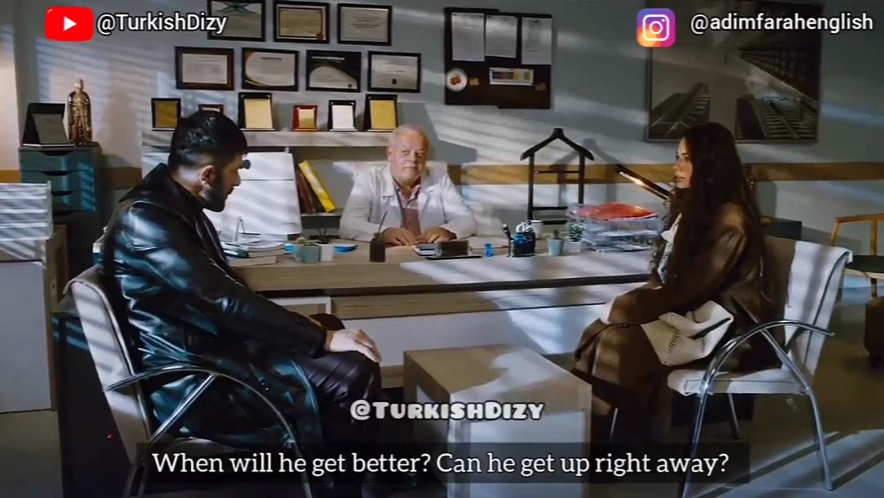 adim farah episode 5 trailer 1 with english subtitles
