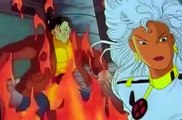 X-Men: The Animated Series 1992 X-Men S01 E002 – Night of the Sentinels (Part 2)