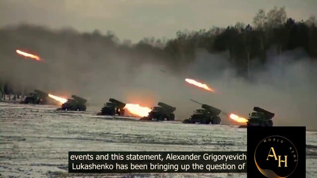 Russia strikes deal to station nuclear weapons in Belarus: Putin