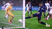 All 200 Mbappé goals with Paris Saint-Germain      Les 200 buts de Mbappé avec le Paris Saint-Germain
