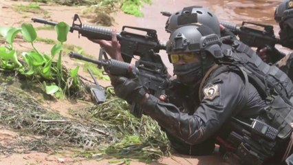 تحذيرات من اتساع نفوذ "داعش" على حساب "القاعدة" في أفريقيا.. لماذا؟