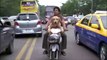 Dogs RIDING BIKES ★ Funny Dogs Drive Motorcycles! [Funny Pets]