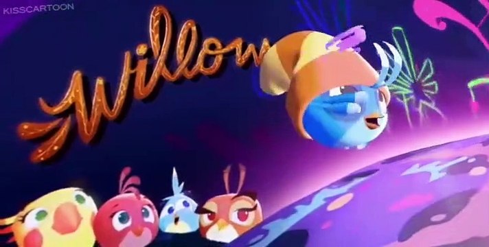 Angry Birds Stella Angry Birds Stella S02 E002 Friends Whenever