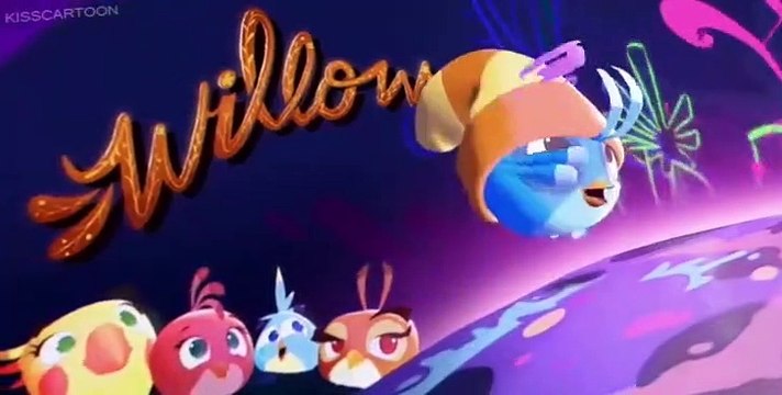 Angry Birds Stella Angry Birds Stella S02 E006 It’s Mine!