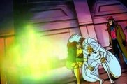 X-Men: The Animated Series 1992 X-Men S01 E005 – Captive Hearts