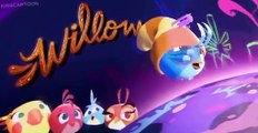 Angry Birds Stella Angry Birds Stella S02 E007 Royal Pains