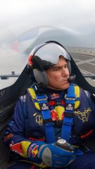 Red Bull closes Sea Cliff Bridge