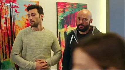 مسلسل عشق ودموع (لعبت الأقدار) الجزء الثالث الحلقة 49