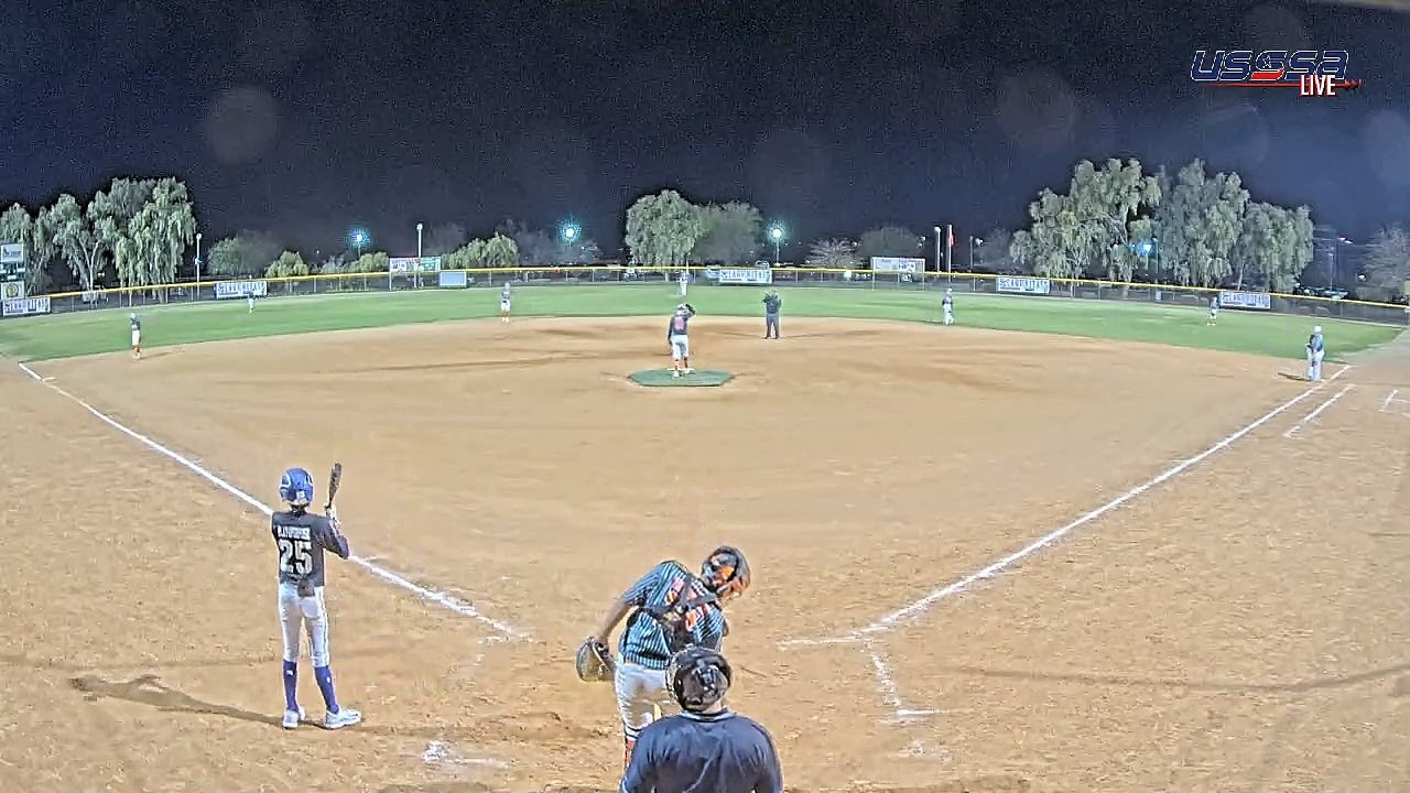 Victory Lane #6 Spring Training III (2023) Sat, Mar 25, 2023 10:41 PM to 11:46 PM