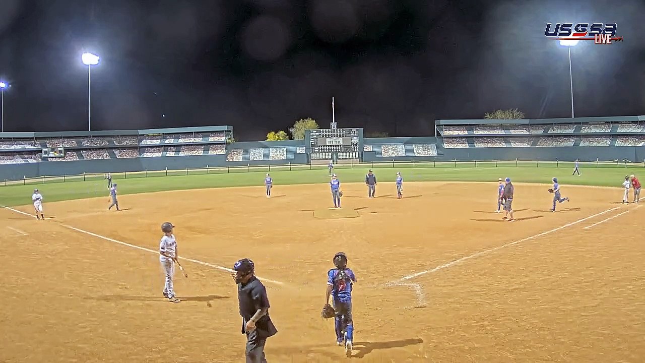 Cactus Yard Polo Spring Training III (2023) Sat, Mar 25, 2023 10:31 PM to Sun, Mar 26, 2023 12:41 AM