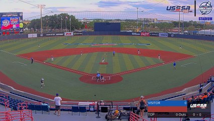 Copy of Space Coast Stadium - Space Coast Super NIT 11 Open (2023) Sat, Mar 25, 2023 6:57 PM to 8:02 PM