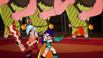 Mighty Magiswords   Magimobile - Available Now!   Cartoon Network