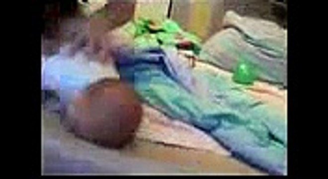 Приколы с детьми смешные малыши сюрпризы для родителей Ржака смех Смотреть до конца