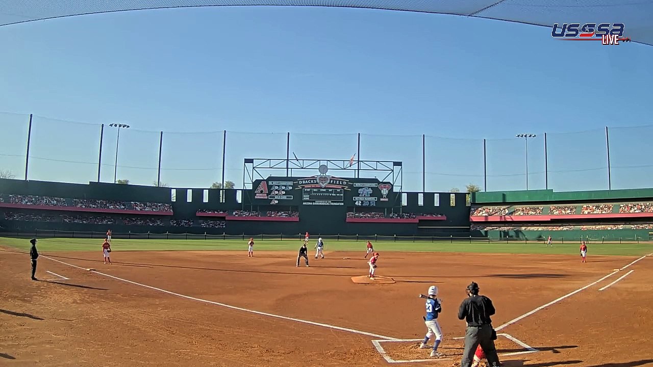 Cactus Yards Dbacks Spring Training III (2023) Sat, Mar 25, 2023 10:31 AM to 10:31 PM