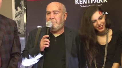 Oyuncu ve seslendirme sanatçısı Köksal Engür, hayatını kaybetti