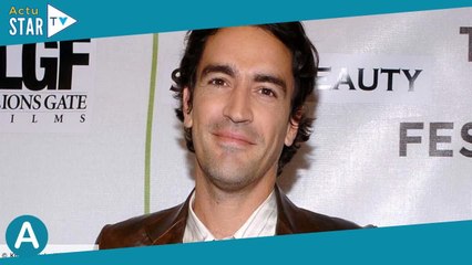 La ligne rouge (Arte) : Ben Chaplin a-t-il un lien de parenté avec Charlie Chaplin ?