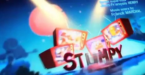 Kaeloo Kaeloo S01 E052 Let’s Play Bye-Bye Yoghurt