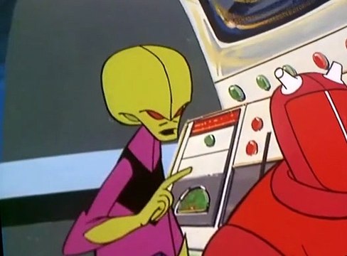 Young Samson & Goliath E016 - The Dome