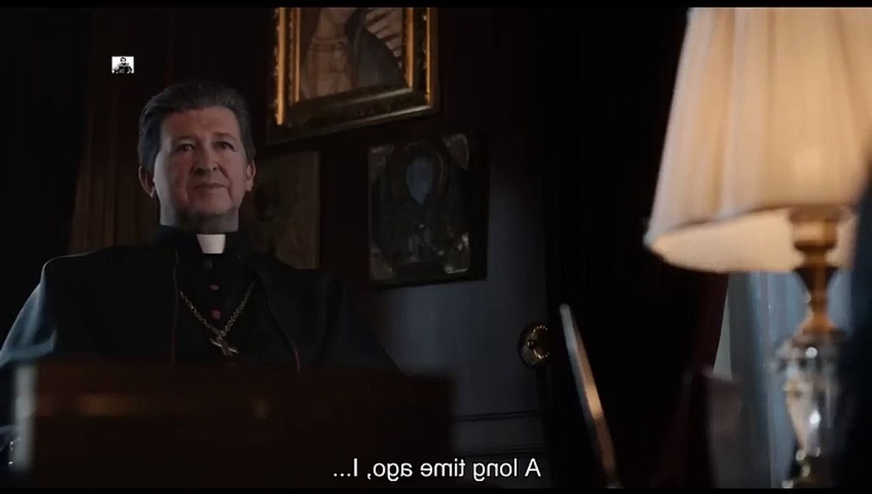 Ghost tried to have s_x _ The Exorcism Of God (2023) Film Explained in Hindi हिंदी में