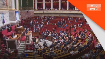 PM Perancis rancang bertemu pemimpin pembangkang, pihak kesatuan