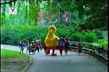 Sesame Street Episode 3910 (Many Monsters!) (2000)