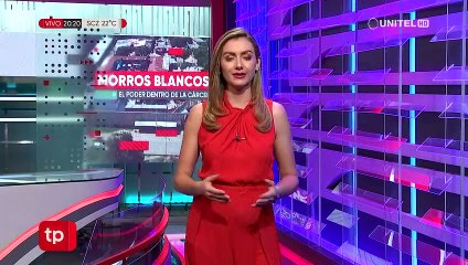 Droga, armas y sicariato se esconden tras los muros de la cárcel de Morros Blancos