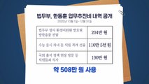 [뉴스라이더] '검수완박' 판결 후폭풍...한동훈 vs 민주당 격돌 예고 / YTN