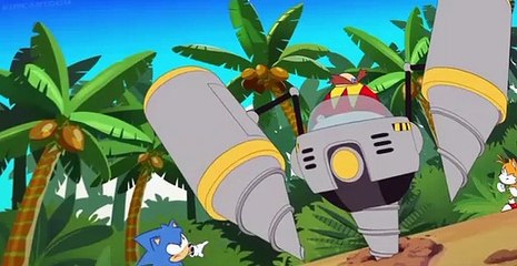 Sonic Mania Adventures E002