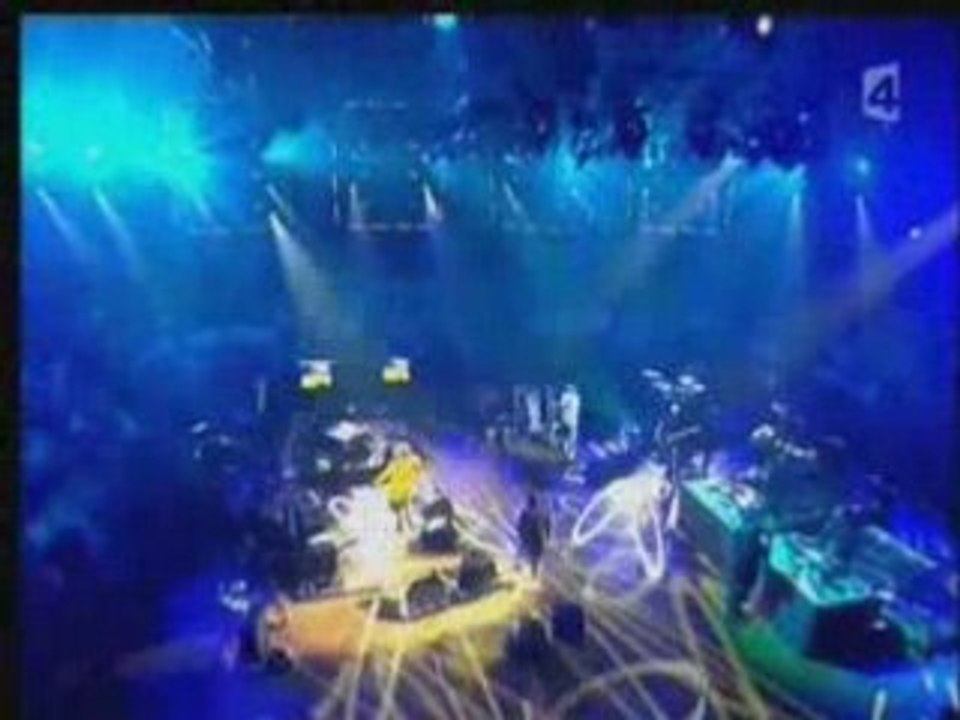 Joey Starr feat. Enhancer