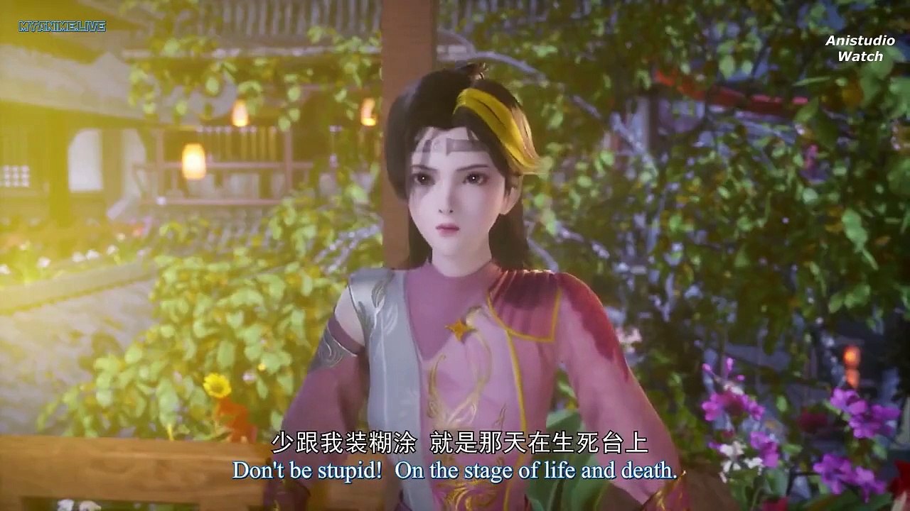 Mad Demon Lord Episode 31 - 35 Eng sub