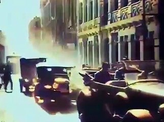 Así se veía Medellín 1925