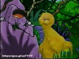 Sesame Street Episode 4040 (Zoe's Tea Party) (2003)