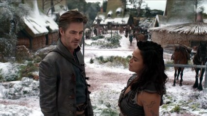 Dungeons & Dragons: Kurz vor Kinostart gibt es einen Blick hinter die Kulissen