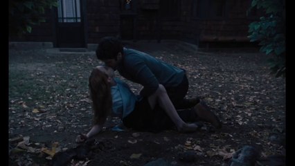 SPOONFUL OF SUGAR Official Trailer (2023)