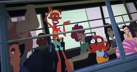 Super Drags Super Drags E004 – Be Who You Are