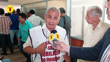 JUBILACIÓN COMPLEMENTARIA NO SE CUMPLE A PESAR DE QUE LA CORTE CONSTITUCIONAL LO ORDENA EN SENTENCIA