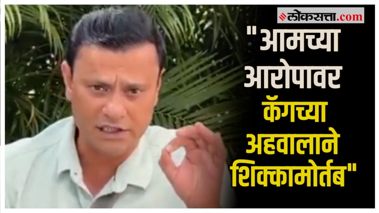 मनपातील भ्रष्टाचाराची सखोल चौकशी व्हावी, संदीप देशपांडेंची मागणी | Sandeep Deshpande