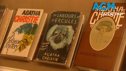 Agatha Christie's Poirot and Miss Marple to be re-published erasing insensitive, offensive language