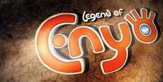 Legend of Enyo Legend of Enyo E026 The Hidden Valley
