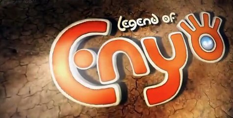 Legend of Enyo Legend of Enyo E026 The Hidden Valley