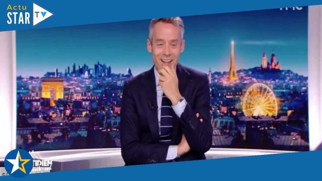 « Je m’adresse à toi, je connais pas ton chroniqueur aux cheveux gras » : Yann Barthès taclé par l'i