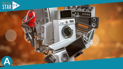 Électroménager : découvrez notre top 5 des produits à avoir dans sa cuisine !