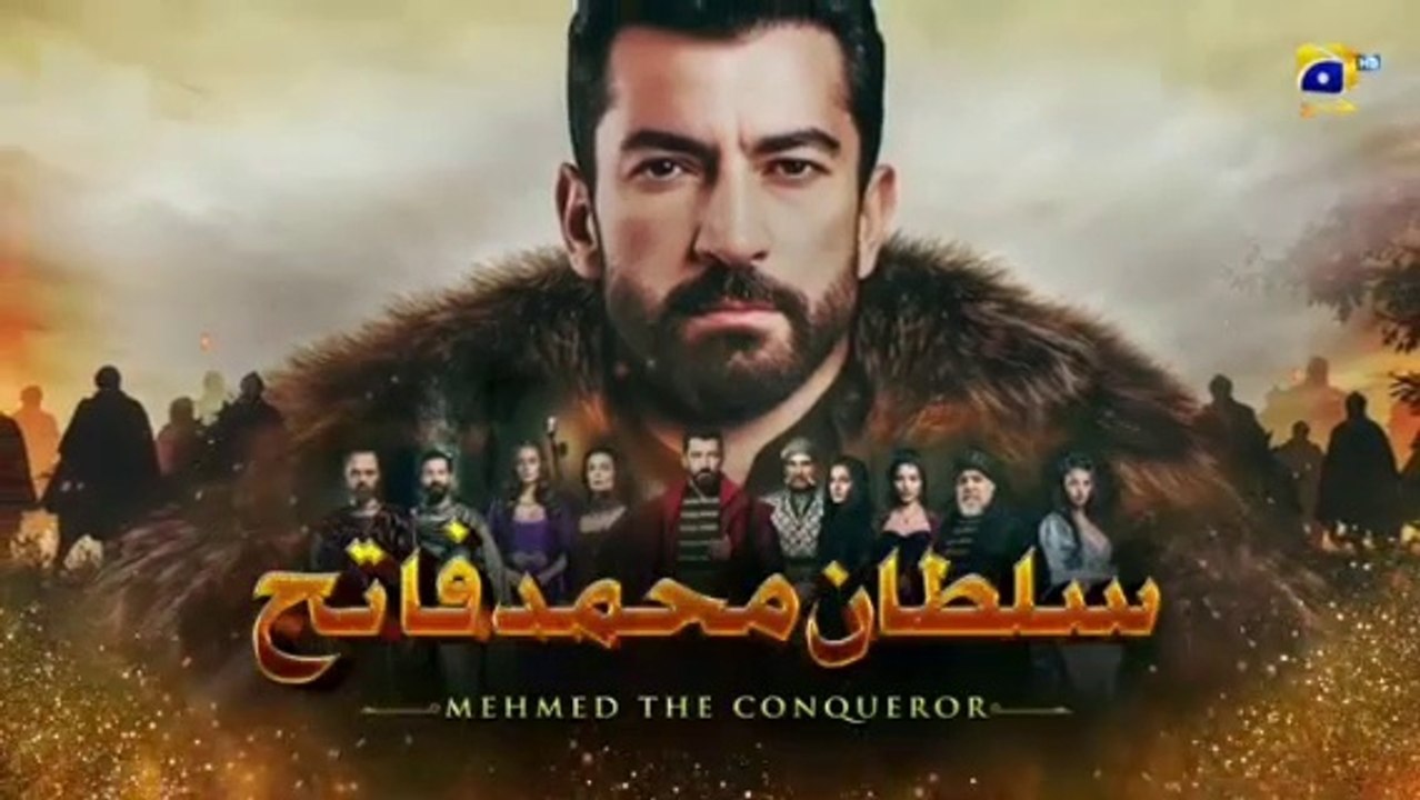 Mehmed the conqueror urdu dubbed episode 1_2