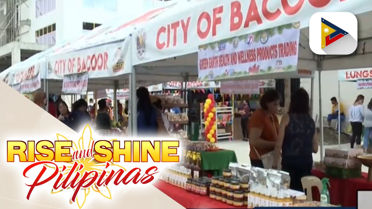 DA, magbubukas ng mas maraming Kadiwa stores; dagsa ng mga nais bumili ng murang asukal, inaasahan