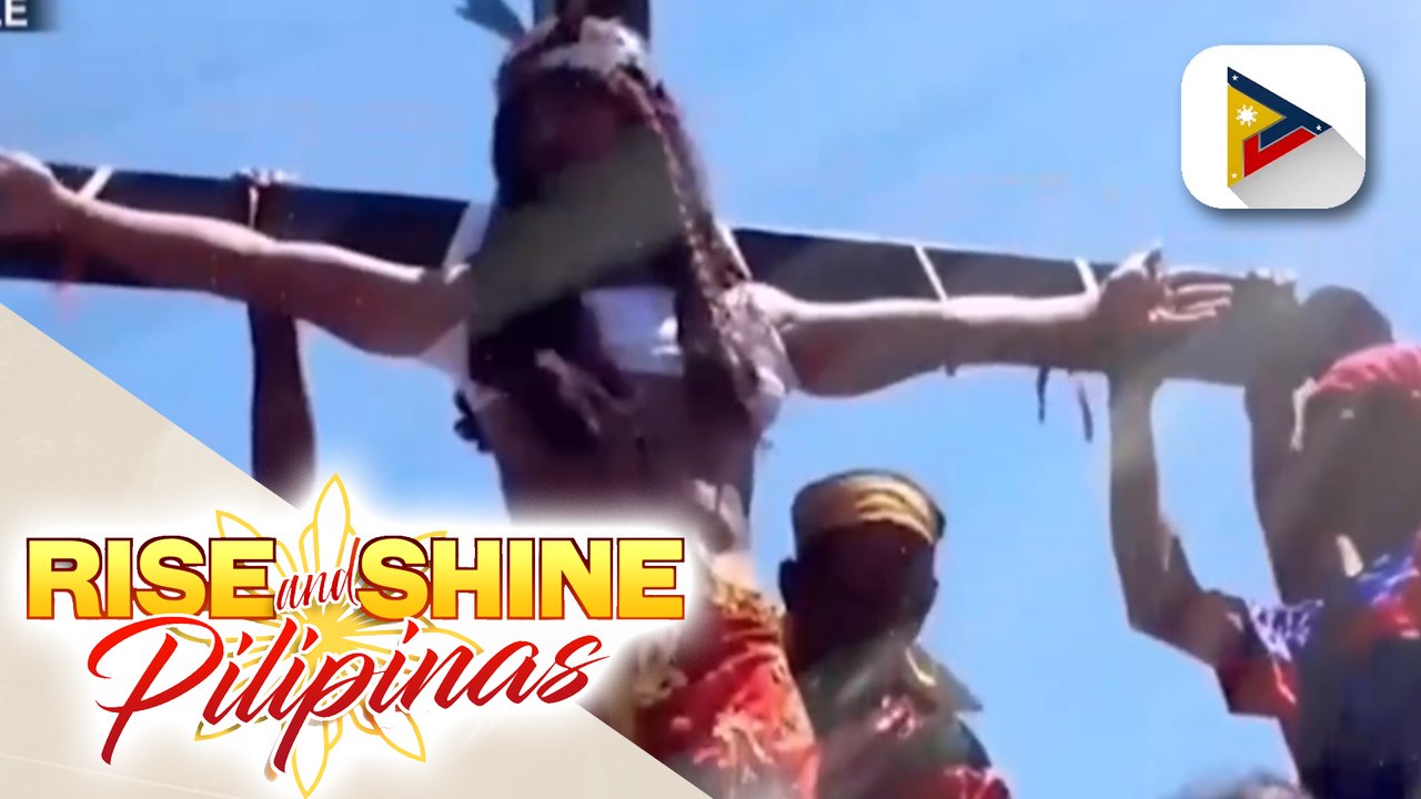 San Fernando LGU, umaasang muling sisipa ang tu...