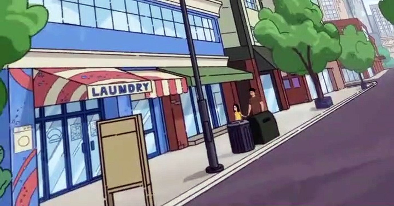 My Giant Nerd Boyfriend My Giant Nerd Boyfriend E002 HOT DAY
