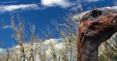 Dinosaur Planet Dinosaur Planet E003 Little Das’ Hunt