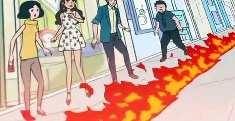 My Giant Nerd Boyfriend My Giant Nerd Boyfriend E003 DRESS TO UNIMPRESS