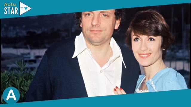 Il est venu me voir comme un fou : Danièle Évenou, Jacques Martin incontrôlable après leur rupture